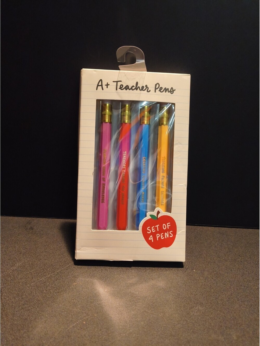 A+ Teacher Pens